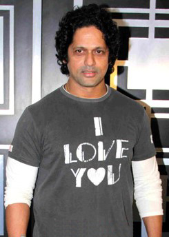 <span class="mw-page-title-main">Rajesh Shringarpure</span> Indian actor