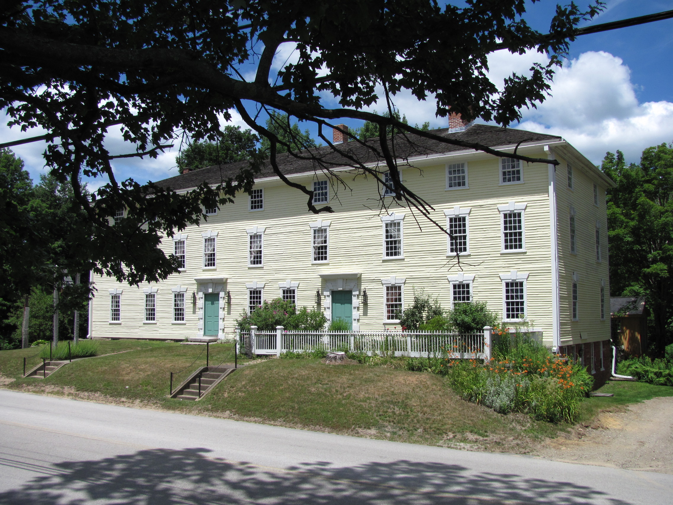 Photo of Rider Tavern