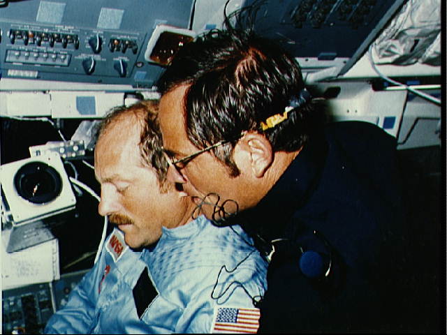 File:STS-7 Hauck and Crippen STS007-09-440.jpg