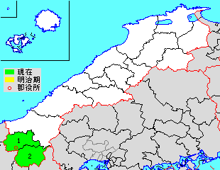 File:Shimane Kanoashi-gun.png