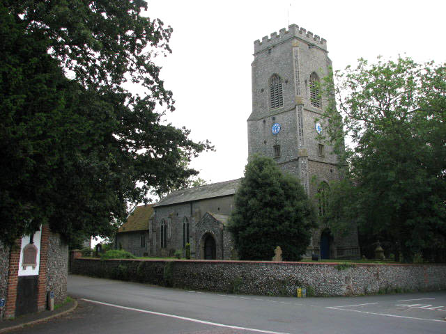 File:St Andrew and St Mary, Langham, Norfolk, UK.jpg