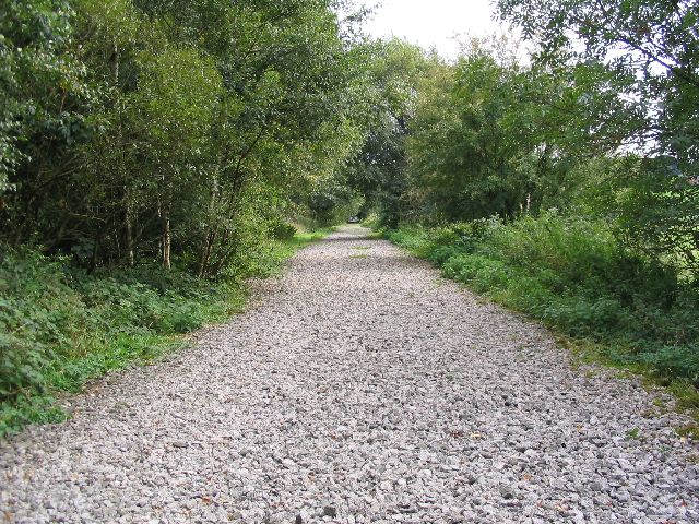 Staffordshire Way