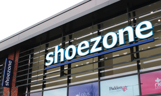 Shoe Zone - Wikipedia