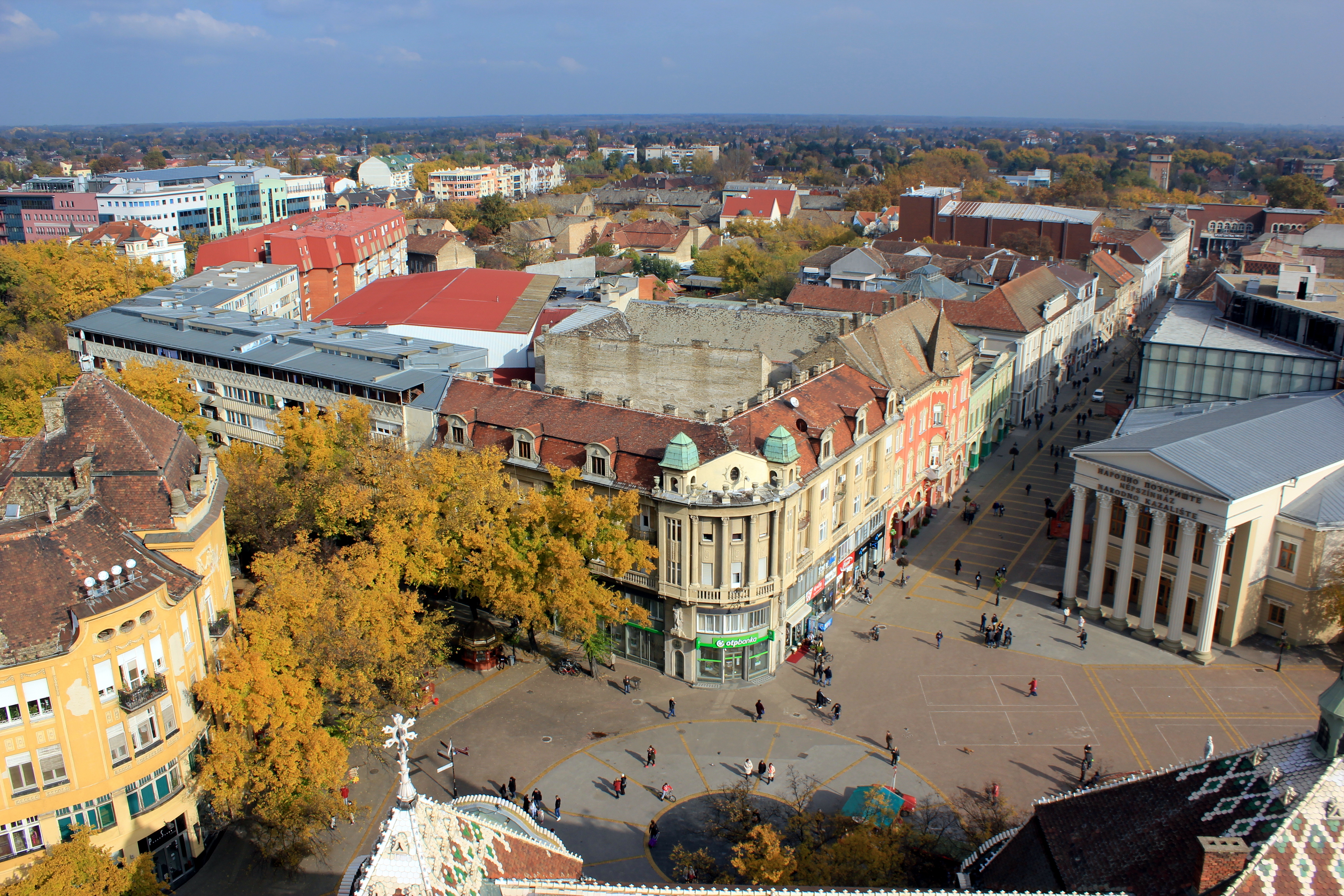 Subotica - Wikipedia