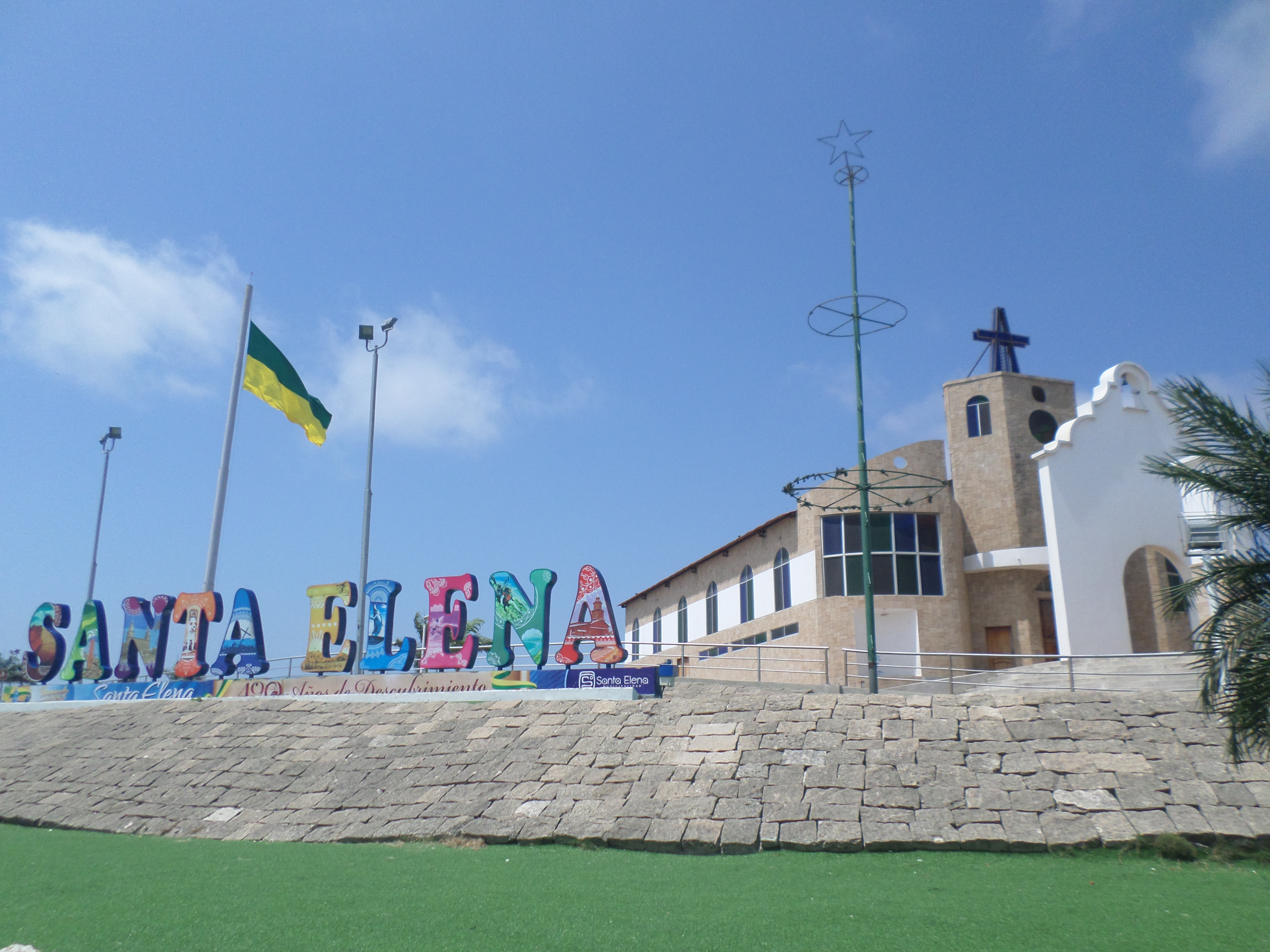 Santa Elena Ecuador Wikipedia La Enciclopedia Libre