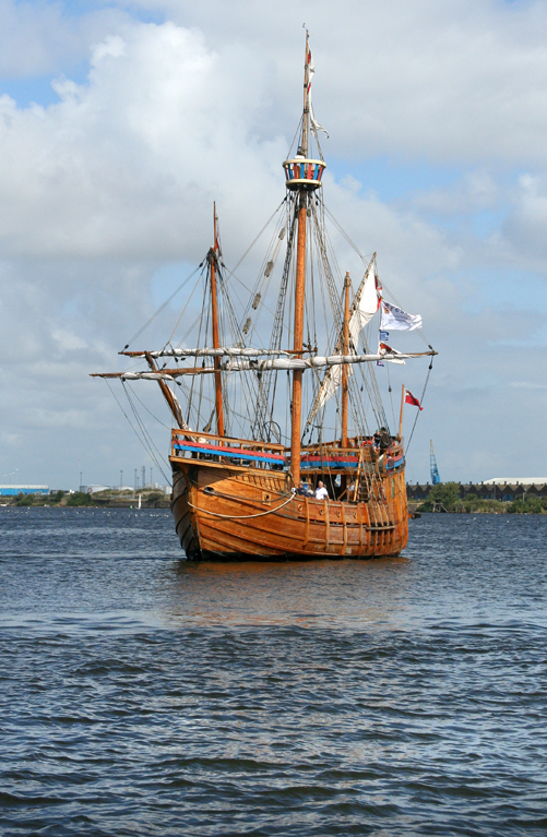 Matthew (1497 ship)