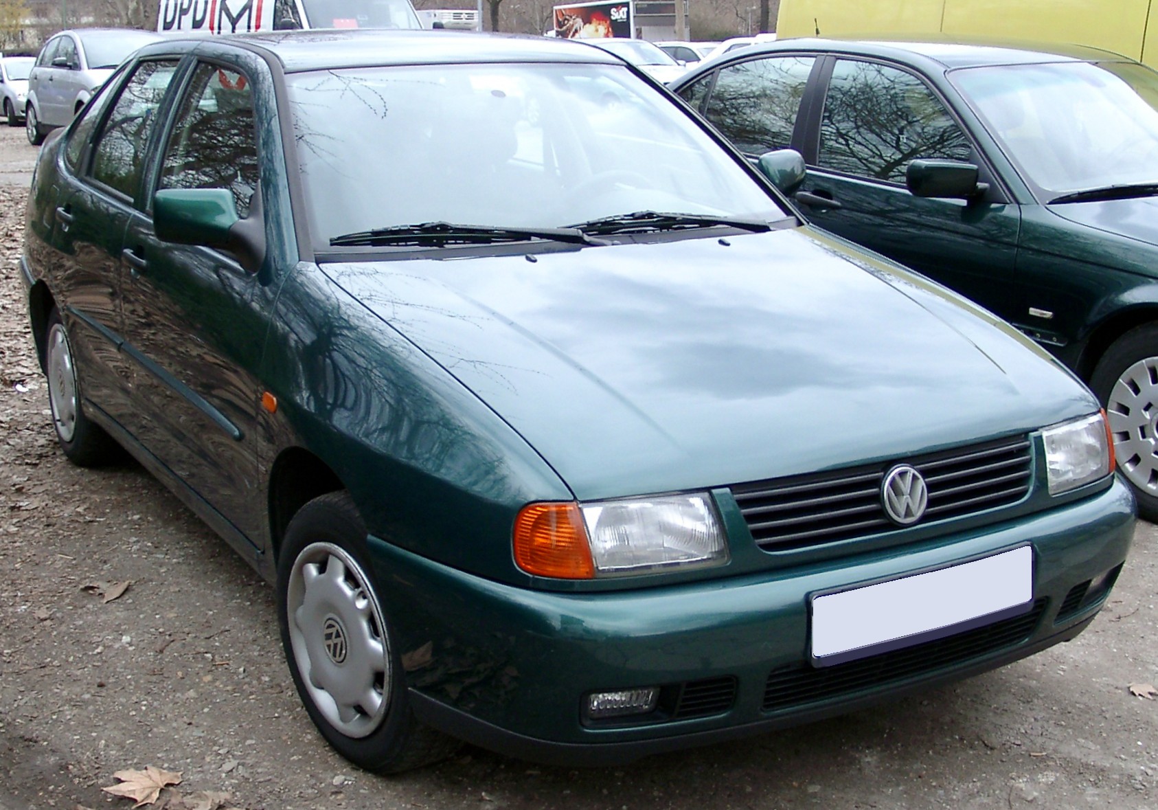Datei:VW Polo III Classic front 20080228.jpg – Wikipedia