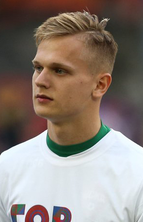 Vladislav Torop 2022
