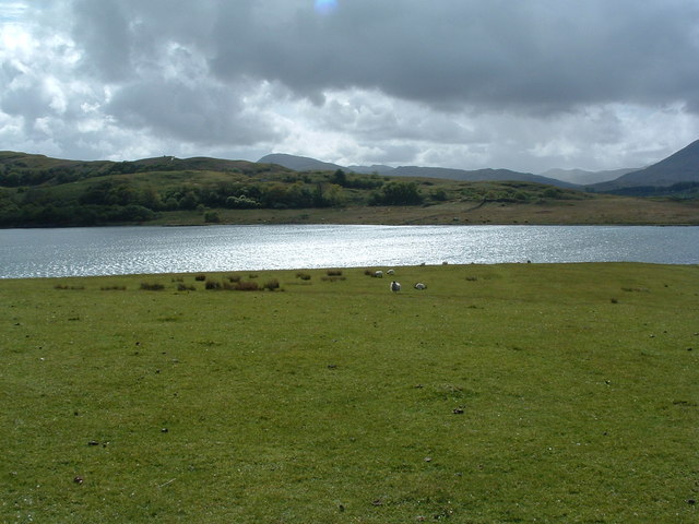 File:West from Rubha Ban na Leidig - geograph.org.uk - 177658.jpg