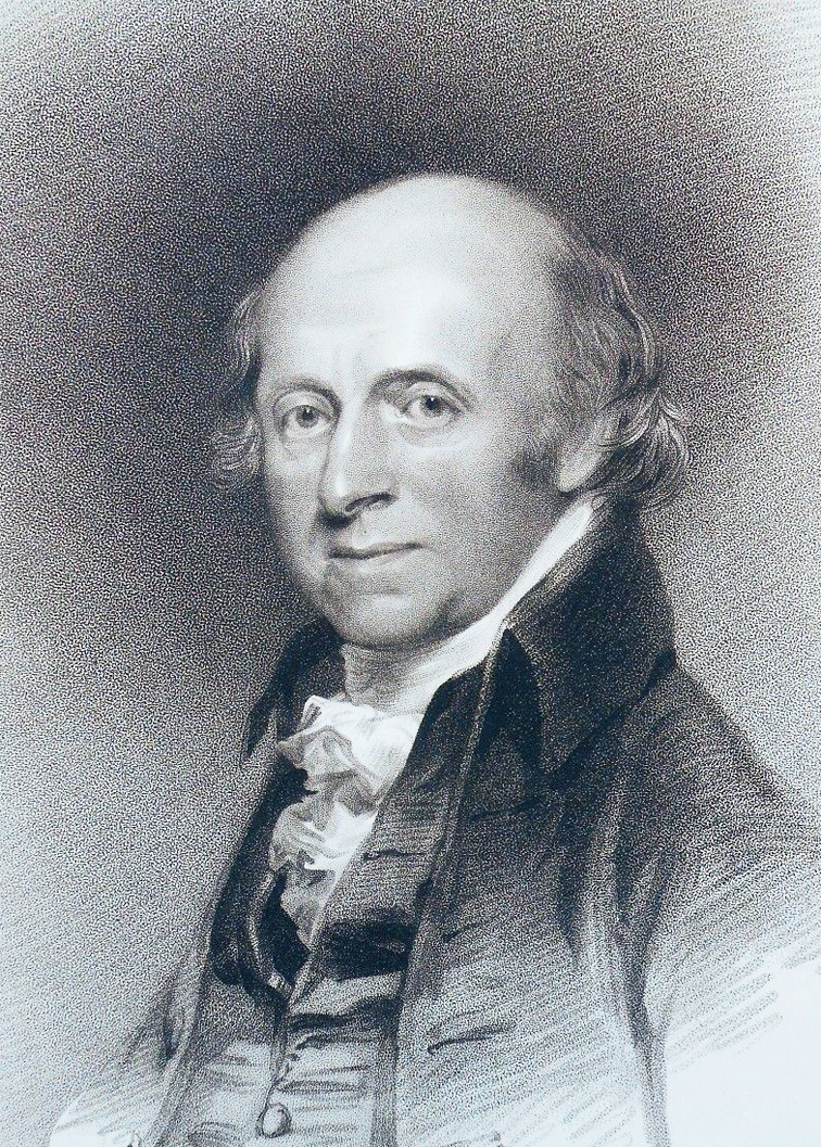 William Coxe