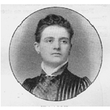 <span class="mw-page-title-main">Yda Hillis Addis</span> American writer (born 1857, died after 1902)