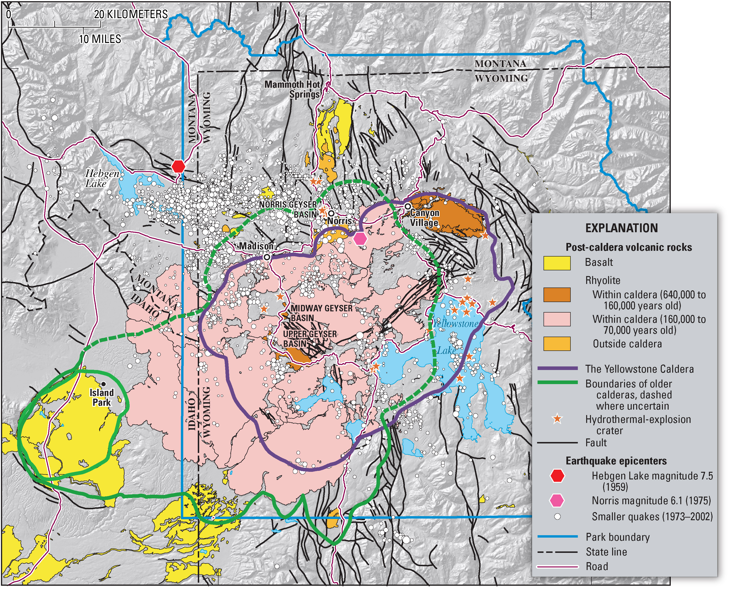 Tiedosto:Yellowstone Caldera  – Wikipedia