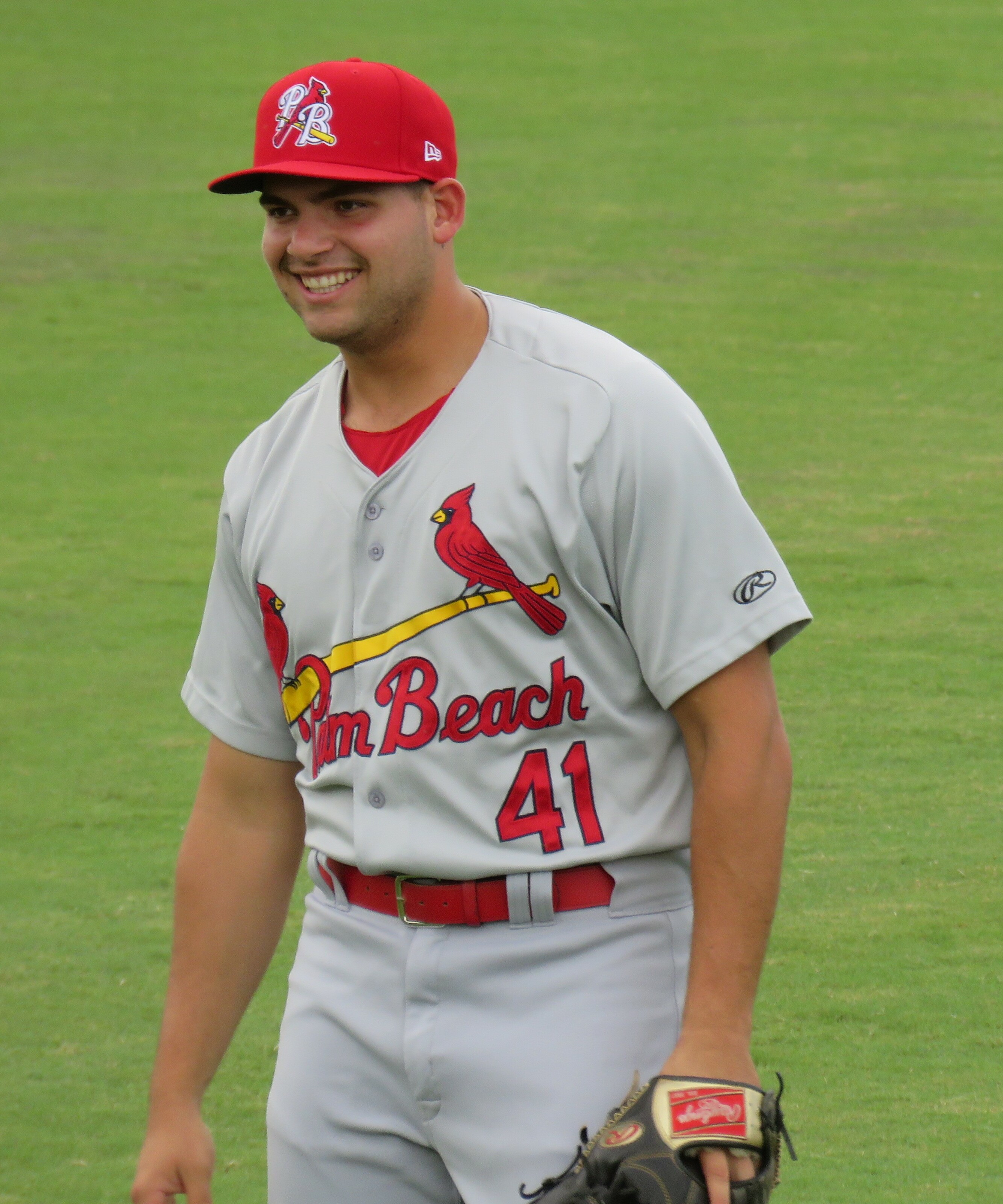 Juan Yepez Player Props: Cardinals vs. Reds