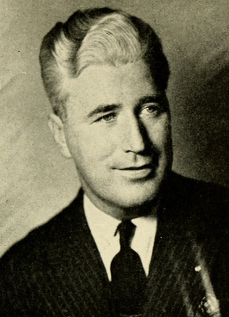 <span class="mw-page-title-main">Michael F. Skerry</span> American politician