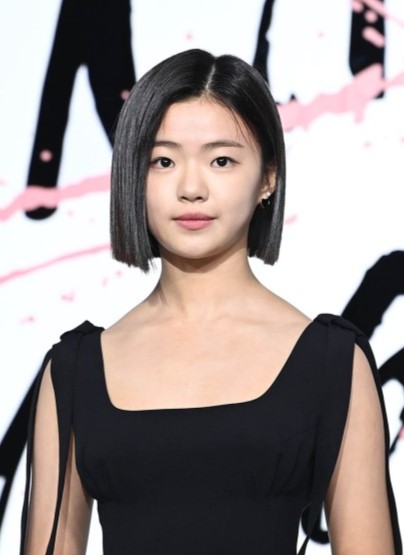 Bae Doona - Wikidata