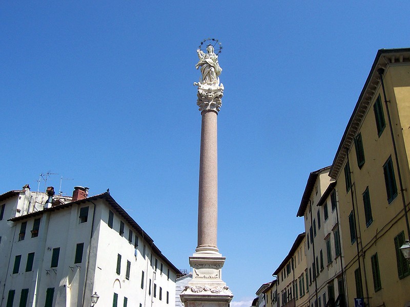 File:682LuccaColonnaMadonnaStellario.JPG