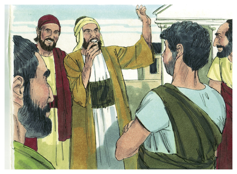 File:Acts of the Apostles Chapter 13-2 (Bible Illustrations by Sweet  Media).jpg - Wikimedia Commons
