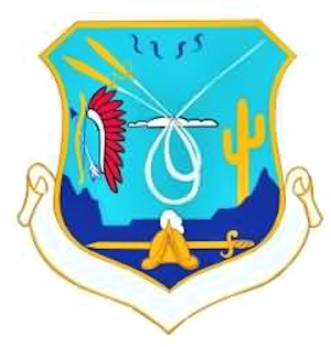 <span class="mw-page-title-main">Albuquerque Air Defense Sector</span> Military unit