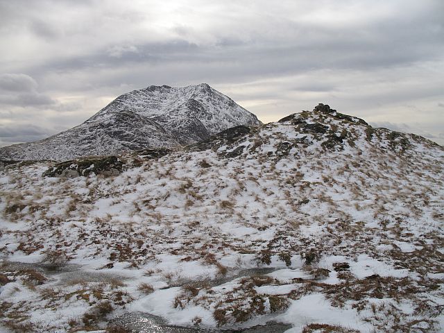 File:An Grianan - geograph.org.uk - 740679.jpg