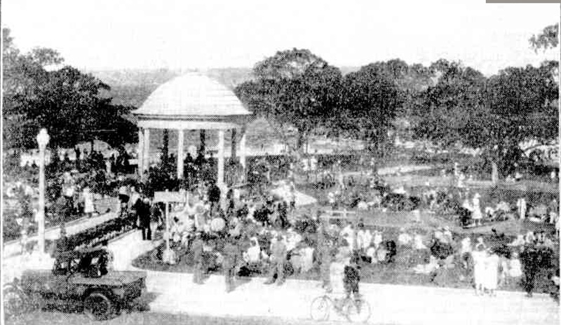 Balmoral Rotunda 1932.jpg