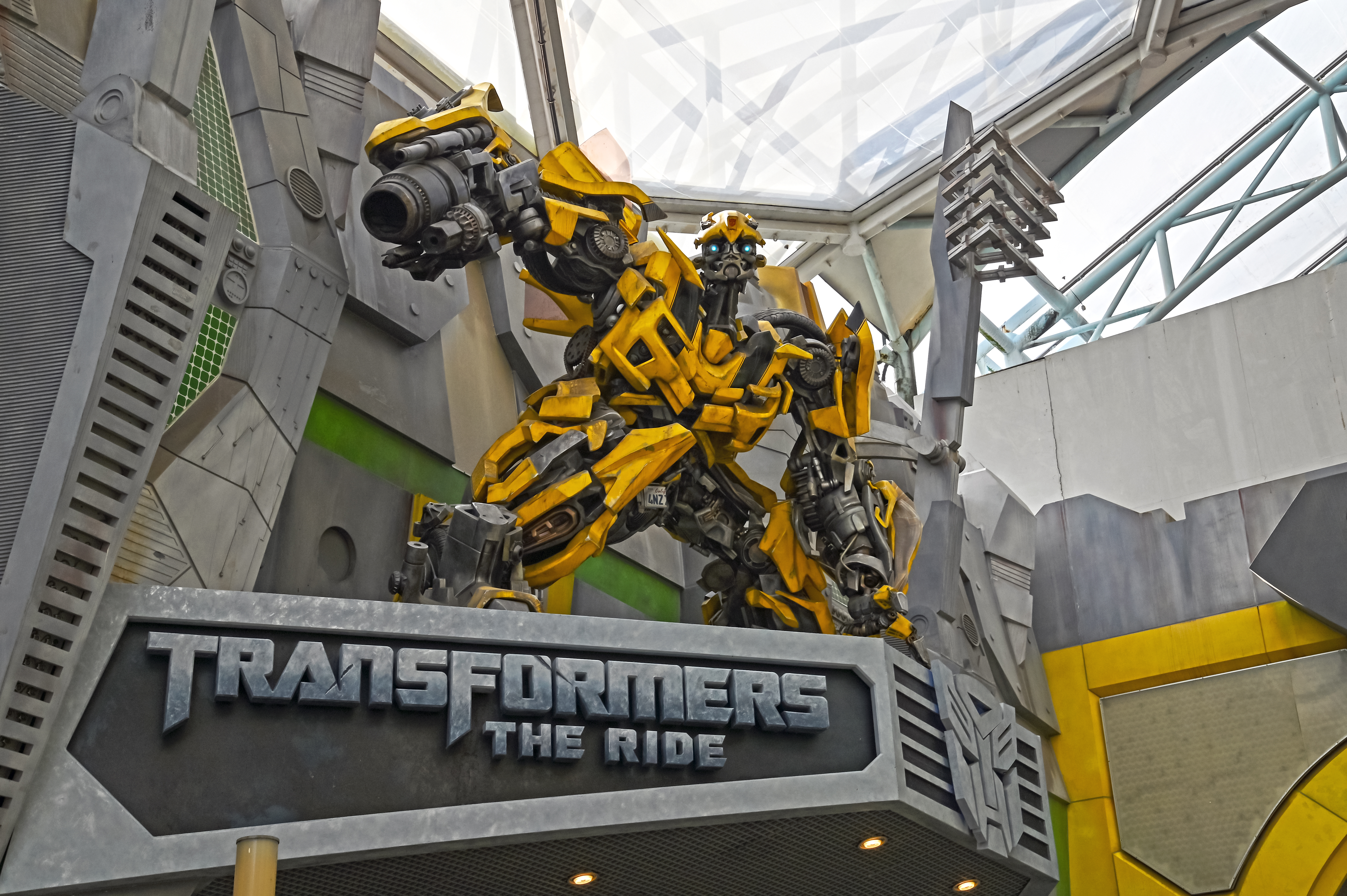 File:Bumblebee Universal Studios Singapore.jpg - Wikipedia