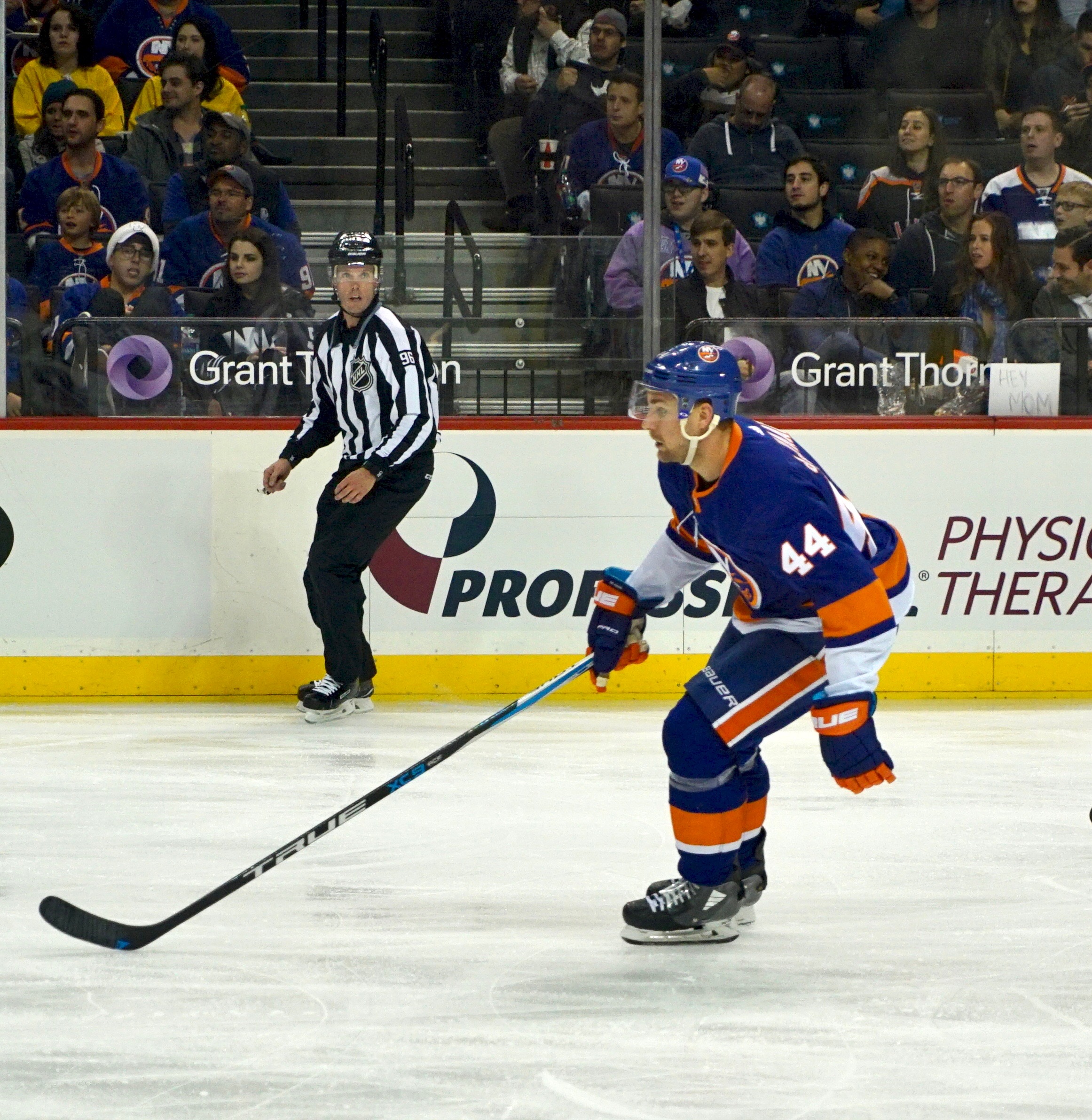 New York Islanders - Wikipedia