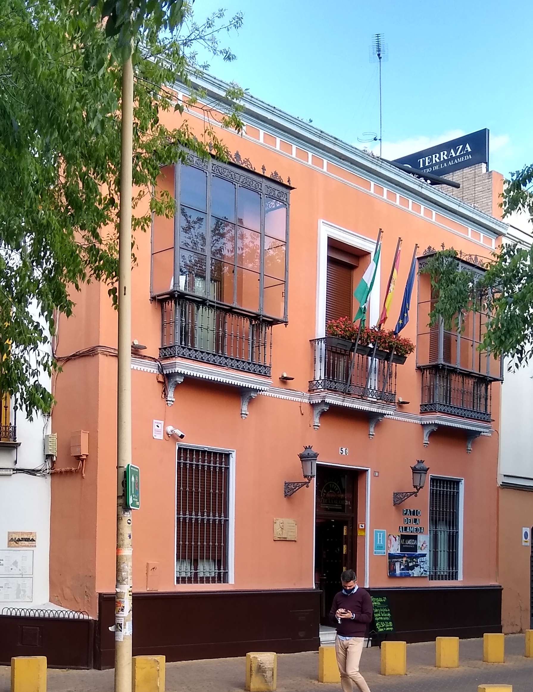 Archivo:Casa de Antonio Susillo.jpg - Wikipedia, la enciclopedia libre