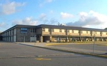 <span class="mw-page-title-main">Centereach High School</span> High school in Centereach, New York