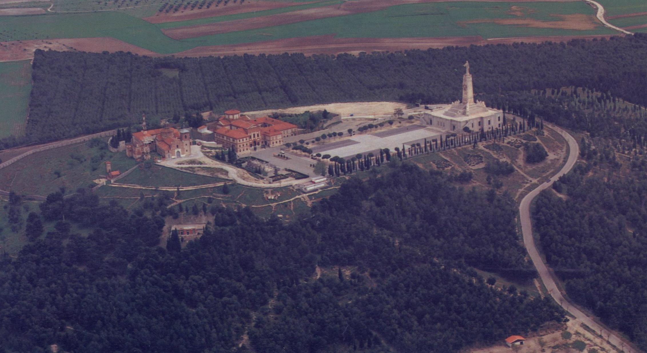 Cerro de los Ángeles