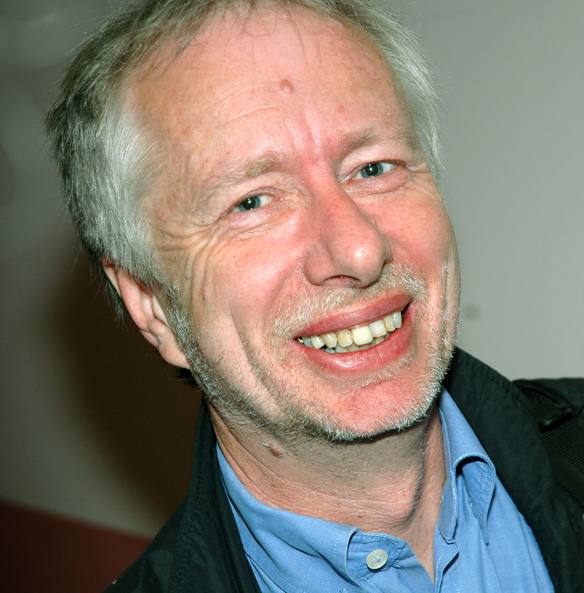 Claus Fussek (2008)