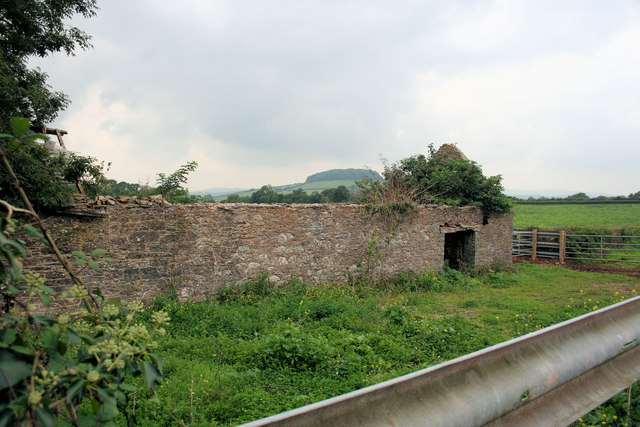 File:Clennon's Linhay - geograph.org.uk - 965416.jpg