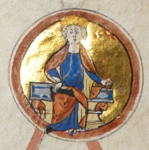 Cnut the Great as King of England (1016-1035)