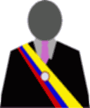 Wikiproyecto:Presidentes de Colombia