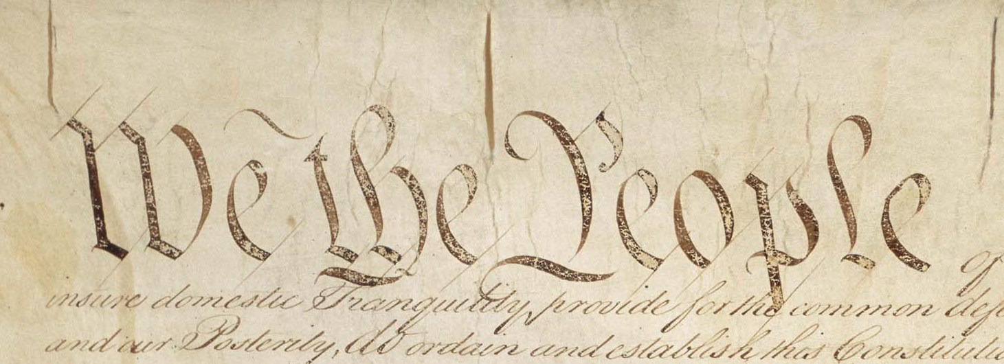 alkotmány