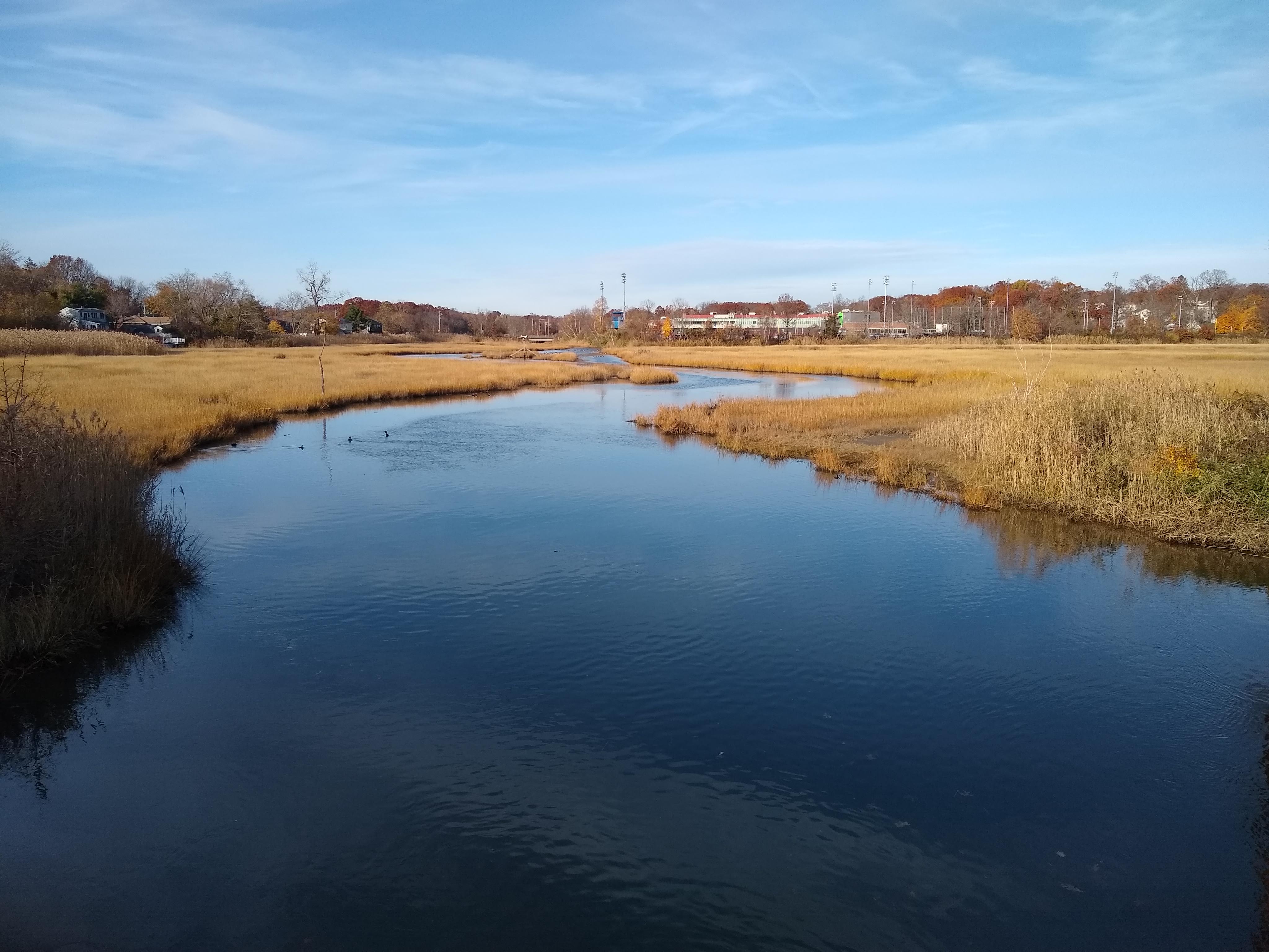 West river. Ривер Уэст. Connecticut West haven.