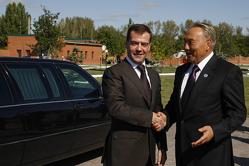 File:Dmitry Medvedev in Kazakhstan 22 September 2008-2.jpg