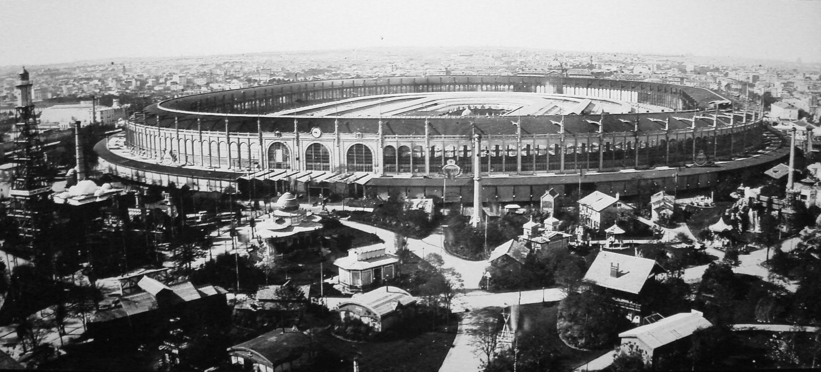 Exposition universelle de Liège de 1905 — Wikipédia