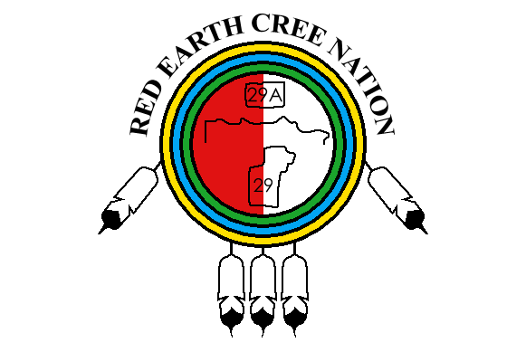 File:Flag of the Red Earth Cree Nation.PNG