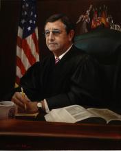 <span class="mw-page-title-main">Francisco Besosa</span> Puerto Rican judge (born 1949)