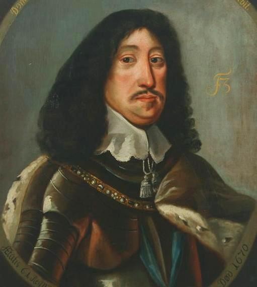 File:Frederik III of Denmark.jpg