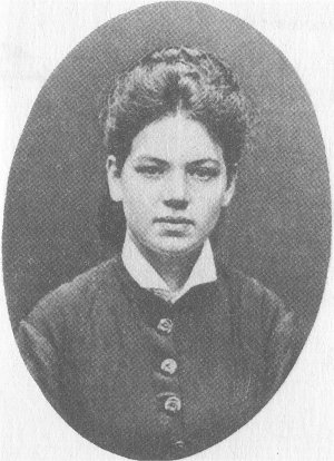 <span class="mw-page-title-main">Hesya Helfman</span> Belarusian revolutionary