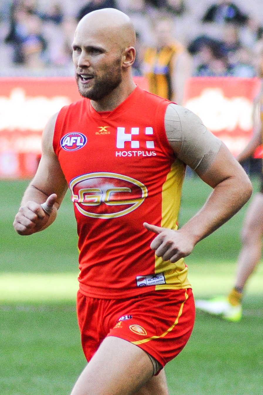 Gold Coast Football Club