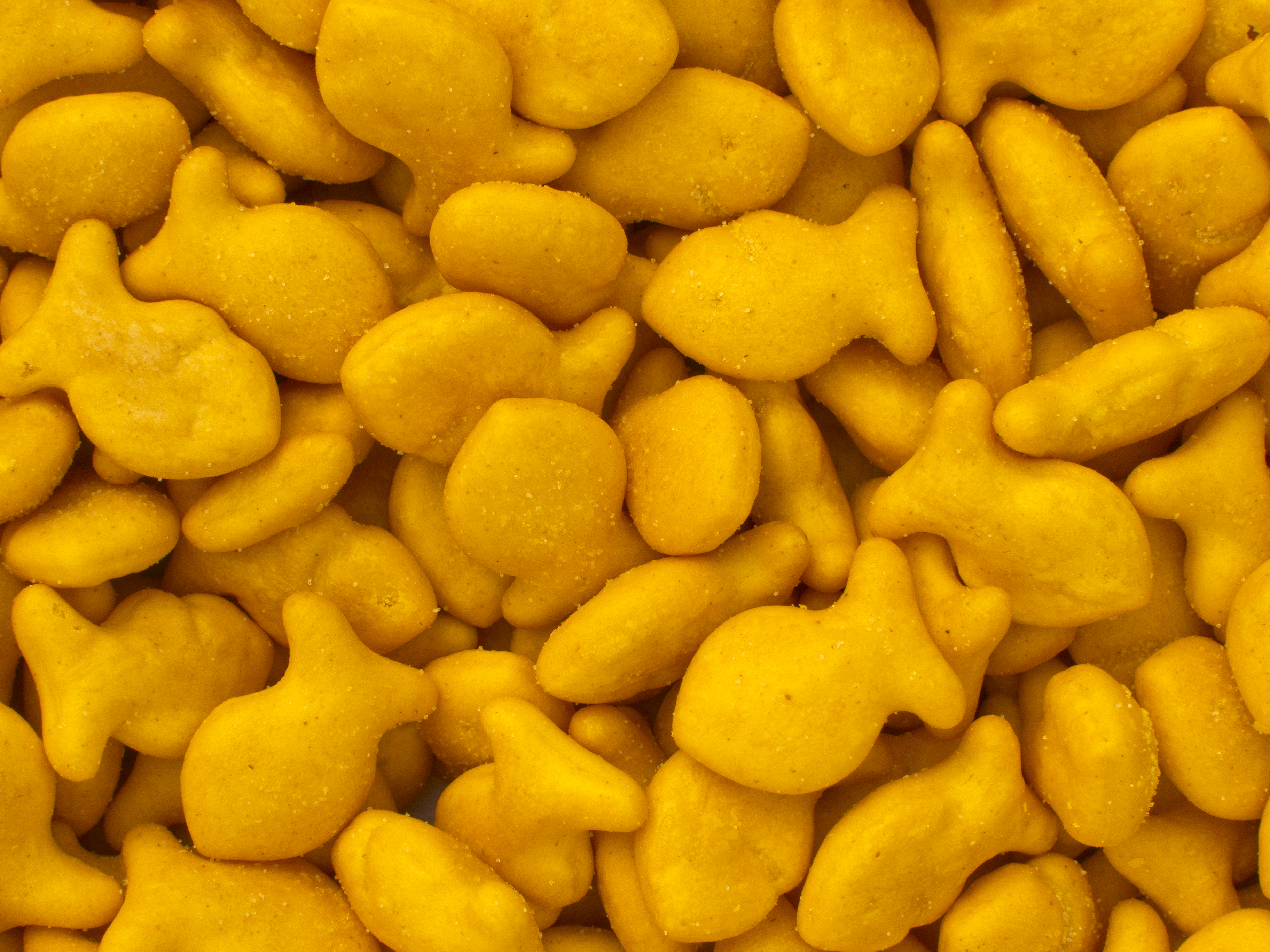 blue goldfish crackers