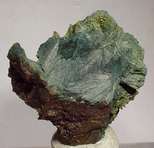 Gormanite-165270