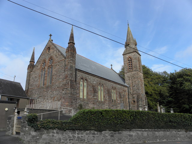 File:Granshaw Presbyterian Church 1 - geograph.org.uk - 1519401.jpg