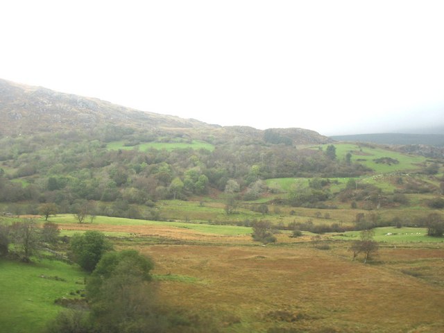 File:Grazing land in the upper Lledr Valley - geograph.org.uk - 599063.jpg