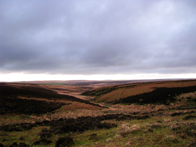 File:Hoccombe combe - geograph.org.uk - 680416.jpg