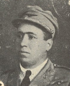 João Luís de Moura, the fourth President of the Portuguese Football Federation