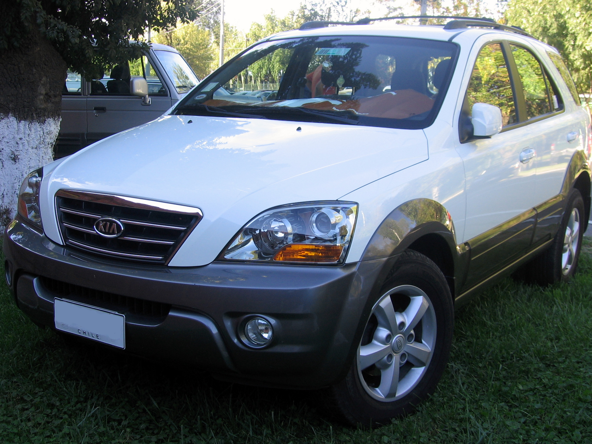 Кия соренто 2007. Kia Sorento 2007. Kia Sorento BL 2007. Киа Соренто 2007 2.5. Хендай Соренто 2007.