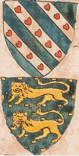 File:King of Frisia - Armorial Charolais (1425, 1658).jpg